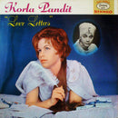 Korla Pandit - Love Letters (Vinyle Usagé)