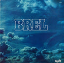 Jacques Brel - Brel (Les Marquises) (Vinyle Usagé)