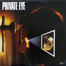 Private Eye - Private Eye (Vinyle Usagé)