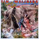 Tim Weisberg - Travelin Light (Vinyle Usagé)