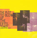 Plot To Blow Up The Eiffel Tower - Dissertation Honey (Vinyle Usagé)