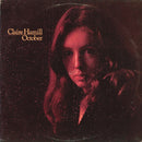 Claire Hamill - October (Vinyle Usagé)