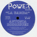 Antonia Rodriguez - La Bamba (Vinyle Usagé)