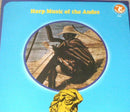 Los Indios - Harp Music Of The Andes (Vinyle Usagé)