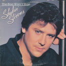 Shakin Stevens - The Bop Wont Stop (Vinyle Usagé)