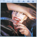 Cars - The Cars (Vinyle Usagé)