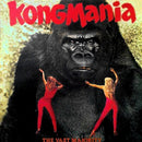 Vast Majority - Kongmania (Vinyle Usagé)