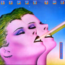 Lipps Inc - Mouth to Mouth (Vinyle Usagé)