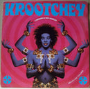 Philippe Krootchey - J'Entends A Mes Oreilles (Vinyle Usagé)