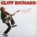 Cliff Richard - Rock N Roll Juvenile (Vinyle Usagé)