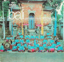 Gong Kebyar - Bali: Gamelan Music From Sebatu (Vinyle Usagé)