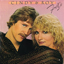Cindy and Roy - Feel It (Vinyle Usagé)