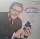Horst Jankowski - Piano Affairs (Vinyle Usagé)