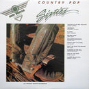 Various - Country Pop Sixties (Vinyle Usagé)