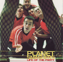 Planet Smashers - Life Of The Party (CD Usagé)