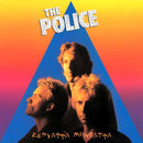 Police - Zenyatta Mondatta (Vinyle Usagé)