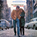 Bob Dylan - The Freewheelin Bob Dylan (Vinyle Usagé)