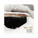 Bon Iver - Blood Bank (Vinyle Neuf)