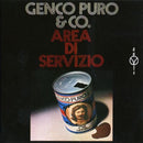Genco Puro & Co - Area Di Servizio (Vinyle Usagé)