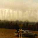 Valleys - Sometimes Water Kills People (Vinyle Usagé)