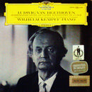 Beethoven / Kempff - Piano Sonatas No 29 In B Flat Major No 30 In E Major (Vinyle Usagé)