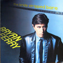 Bryan Ferry - The Bride Stripped Bare (Vinyle Usagé)