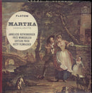 Flotow / Klobucar - Martha Highlights (Vinyle Usagé)
