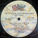 Judy Cheeks - The Little Girl In Me / Suspicious Minds (Vinyle Usagé)