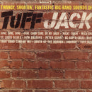 Tuff Jack - Tuff Jack (Vinyle Usagé)