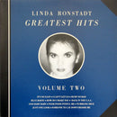 Linda Ronstadt - Greatest Hits Volume Two (Vinyle Usagé)