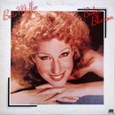 Bette Midler - Broken Blossom (Vinyle Usagé)