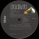 Evelyn Champagne King - Lets Get Funky Tonight (Vinyle Usagé)