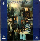 Roger Ruskin Spear - Electric Shocks (Vinyle Usagé)