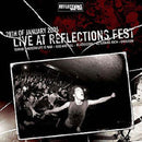 Various - Live At Reflections Fest (Vinyle Usagé)