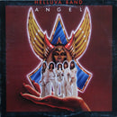 Angel - Helluva Band (Vinyle Usagé)