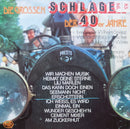 Various - Die Grossen Schlager Der 40er Jahre (Vinyle Usagé)