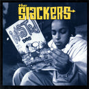 Slackers - Wasted Days (Vinyle Usagé)