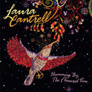 Laura Cantrell - Humming By The Flowered Vine (Vinyle Usagé)
