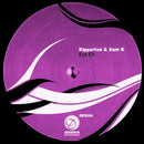 Ripperton / Sam K - Eze EP (Vinyle Usagé)