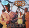 Society of Soul - Pushin (Vinyle Usagé)