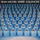 Jean Michel Jarre - Equinoxe (Vinyle Usagé)
