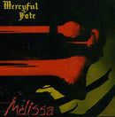 Mercyful Fate - Melissa (Vinyle Neuf)
