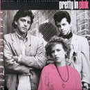 Soundtrack - Pretty in Pink (Vinyle Usagé)