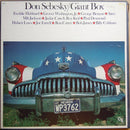 Don Sebesky - Giant Box (Vinyle Usagé)