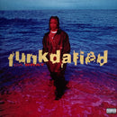 Da Brat - Funkdafied (Vinyle Usagé)