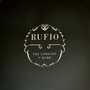 Rufio - The Comfort Of Home (Vinyle Usagé)