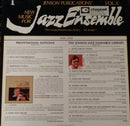 Various - New Music For Jazz Ensemble Vol X (Vinyle Usagé)