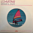 Ray Isaacs / Paul Zaza - Coasting (Vinyle Usagé)