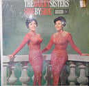 Barry Sisters - Side By Side (Vinyle Usagé)