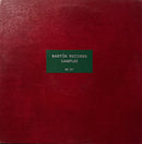 Bartok / Various - Bartok Records Sampler (Vinyle Usagé)
